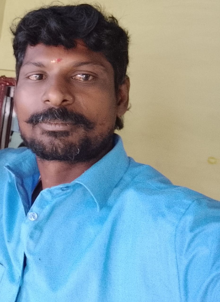 Groom Image